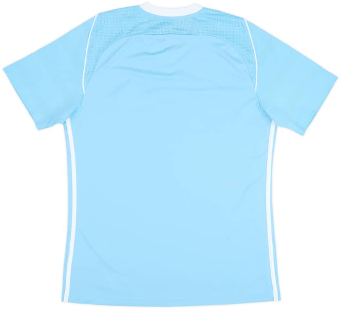 2017-18 Sunderland Away Shirt - 10/10 - (M)