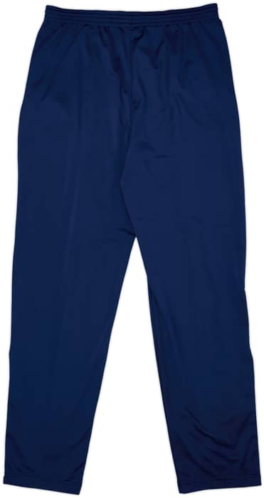2000s Umbro Track Pants/Bottoms - 9/10 - (XL)