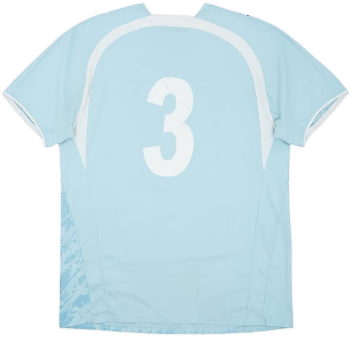 2006-07 Lazio Home Shirt - 4/10 - (L)