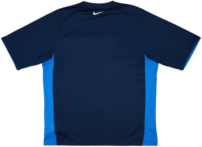 2006-07 VFL Bochum Nike Training Shirt - 8/10 - (L)