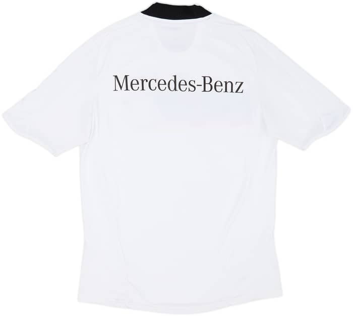 2008-09 Germany Home/Training Shirt - 6/10 - (M)