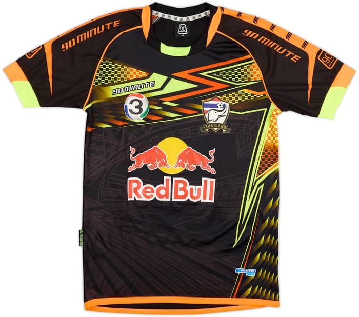 2010s Thailand 90 Minutes Fan Shirt Steffi #10 - 8/10 - (M)