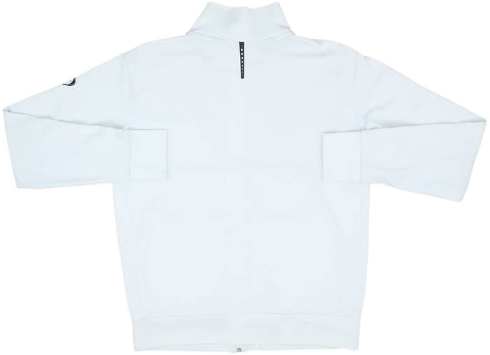 2009-10 Juventus Nike Track Jacket - 6/10 - (L)