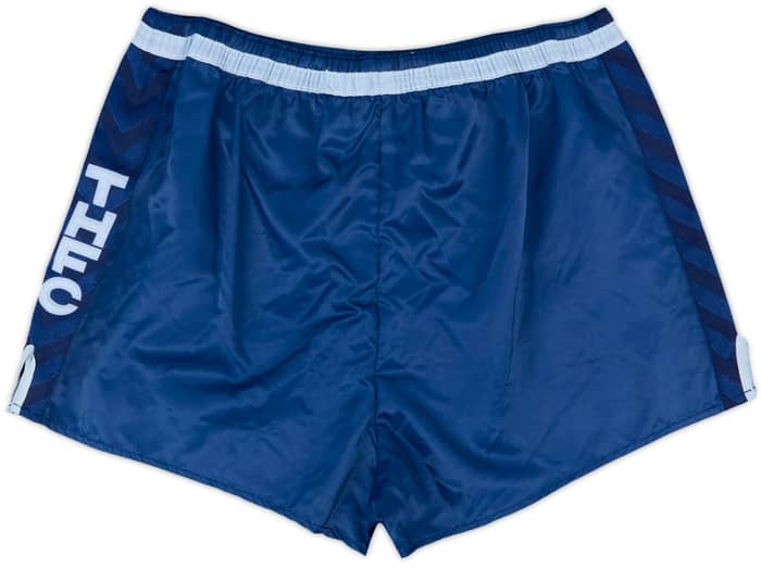 1987-89 Tottenham Home Shorts - 7/10 - (L)