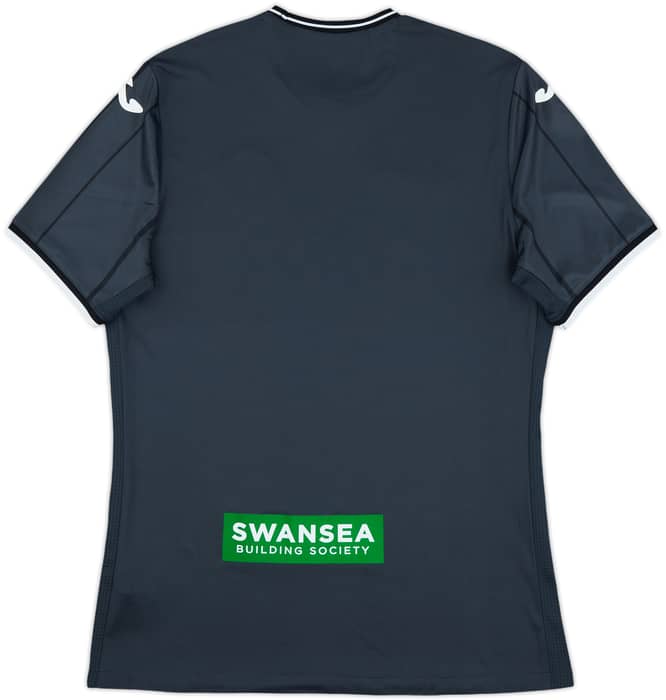 2022-23 Swansea Third Shirt - 9/10 - (M)