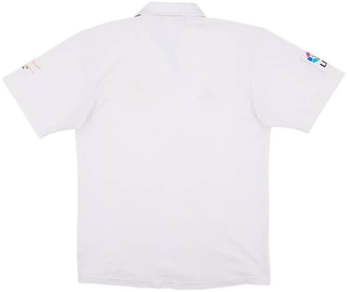 2001 Real Madrid Home Shirt - 5/10 - (M)