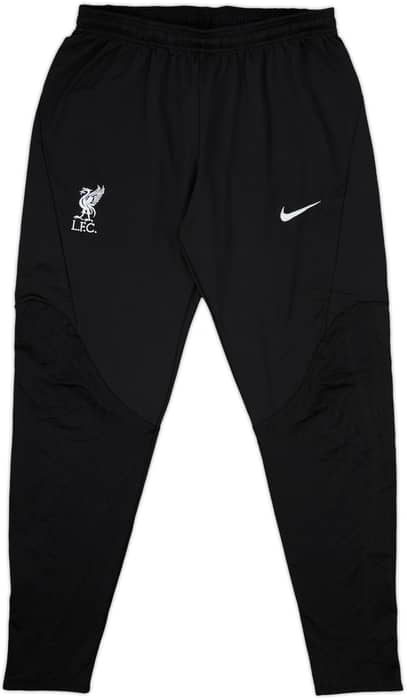 2023-24 Liverpool Nike Tracksuit - 9/10 - (L)