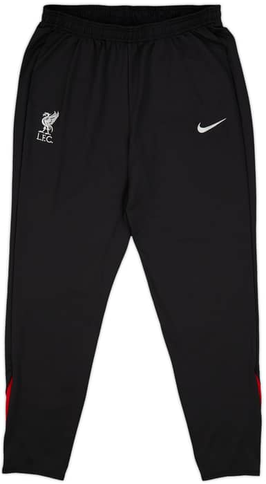 2024-25 Liverpool Nike Tracksuit - 8/10 - (L)