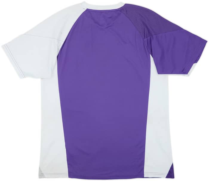 2013-14 Liverpool Warrior Training Shirt - 4/10 - (XL)