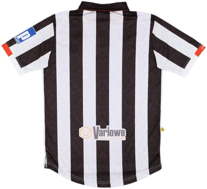 2023-24 Chorley Home Shirt - 9/10 - (M)
