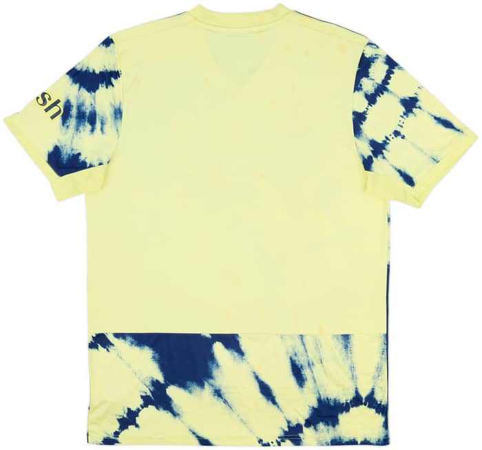 2022-23 Leeds Away Shirt - 5/10 - (L)