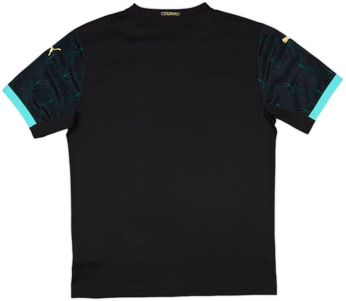 2020-21 Austria Away Shirt - 9/10 - (M)