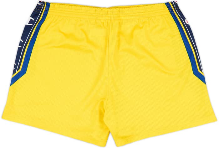 1999-00 Parma Home Shorts - 4/10 - (L)