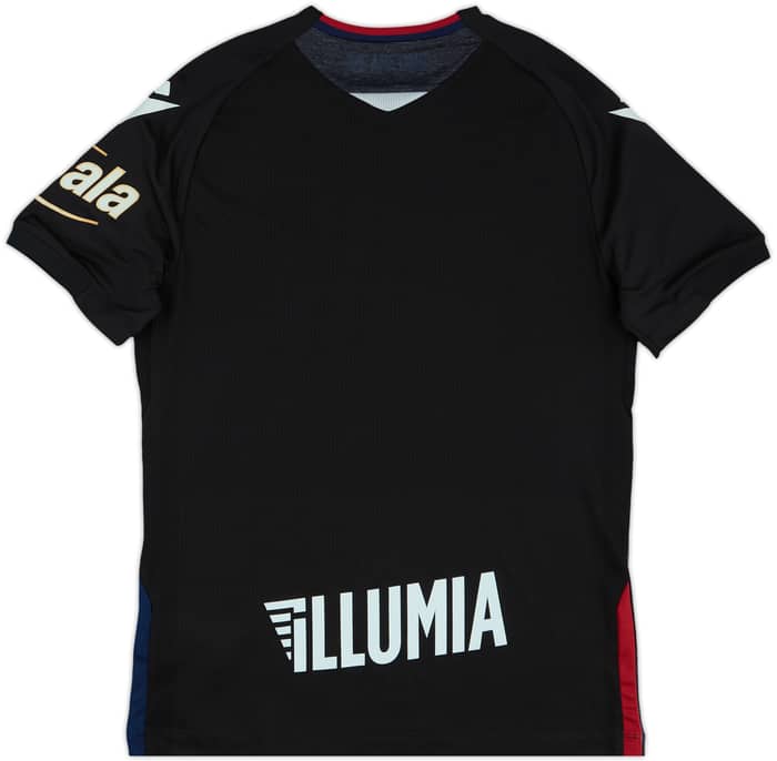 2020-21 Bologna Third Shirt - 10/10 - (S)