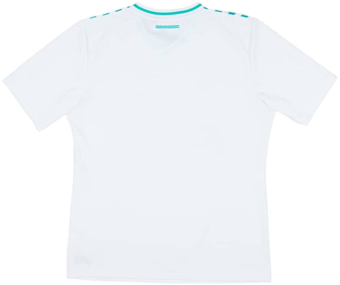 2023-24 Southampton Away Shirt - 8/10 - (M)