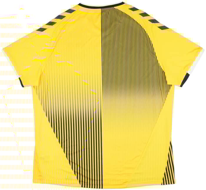 2019-20 Coventry Away Shirt - 9/10 - (4XL)