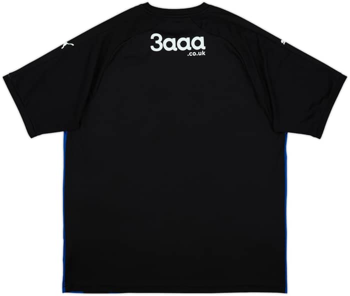 2018-19 Rotherham Away Shirt - 8/10 - (XXL)