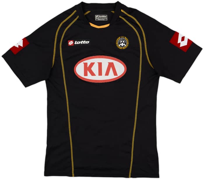 2005-06 Udinese Away Shirt - 8/10 - (M)