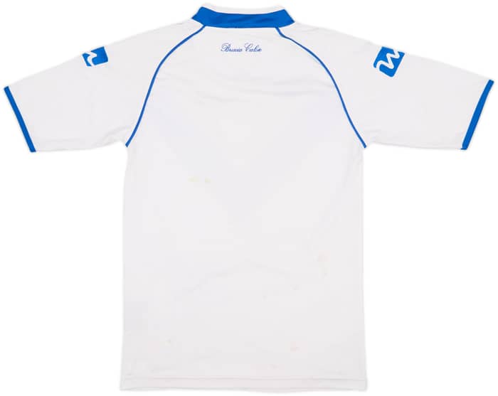 2011-12 Brescia Away Shirt - 5/10 - (XS)