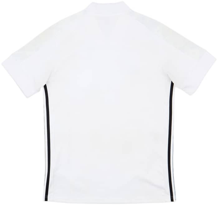 2020-21 Japan Away Shirt - 8/10 - (M)