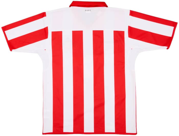2004-05 Sunderland Home Shirt - 8/10 - (M)