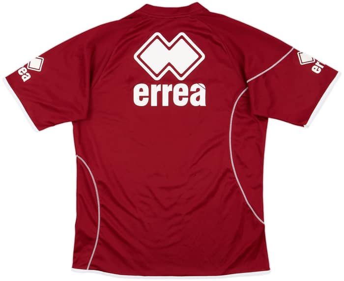 2011-12 Reggiana Errea Training Shirt - 9/10 - (L)