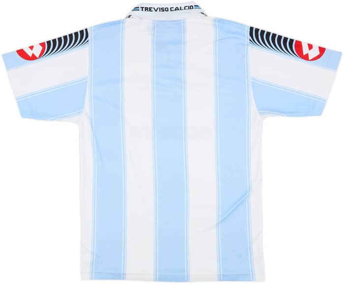 2002-03 Treviso Home Shirt - 9/10 - (M)