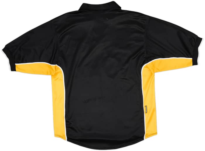 1998-00 Borussia Dortmund Away Shirt - 5/10 - (S)