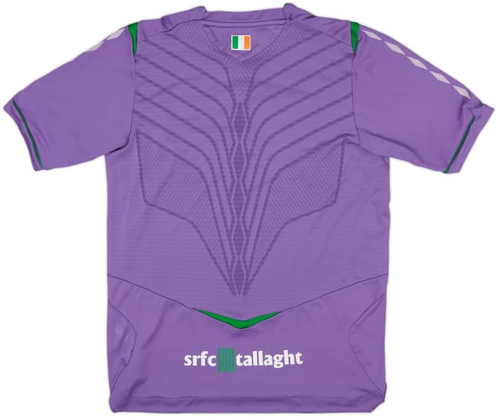 2010 Shamrock Rovers Away Shirt - 6/10 - (S)