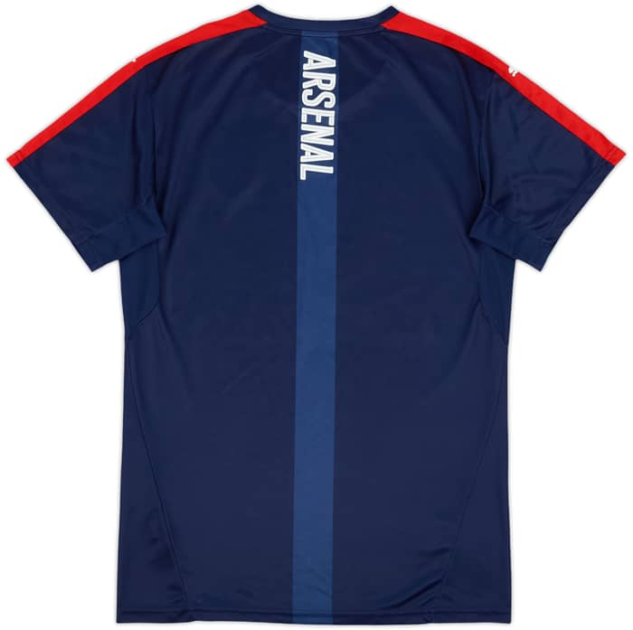 2016-17 Arsenal Puma Training Shirt - 10/10 - (M)
