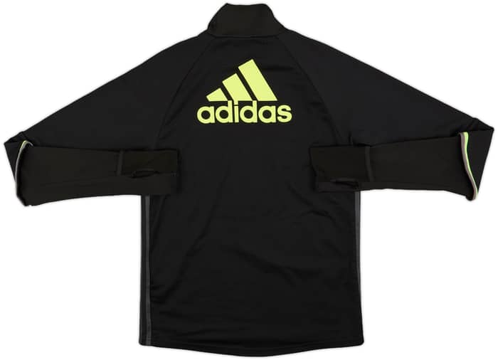 2016-17 Chelsea adidas Drill Top - 5/10 - (S)