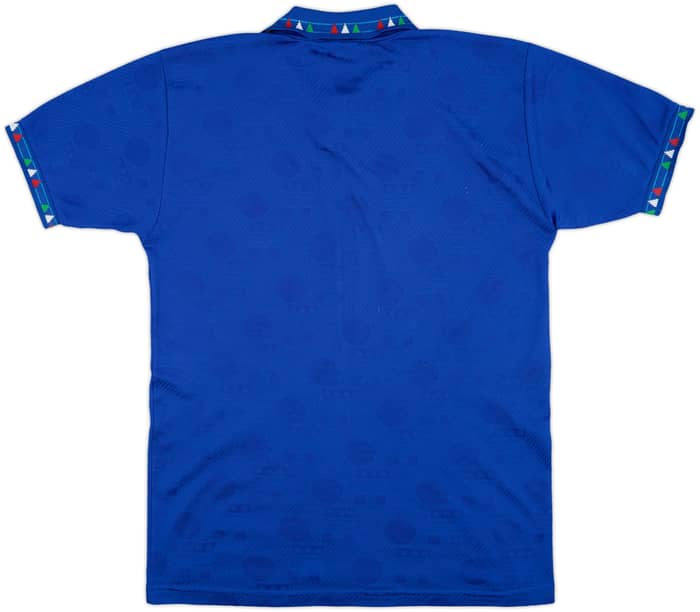 1994 Italy Home Shirt - 6/10 - (XL)