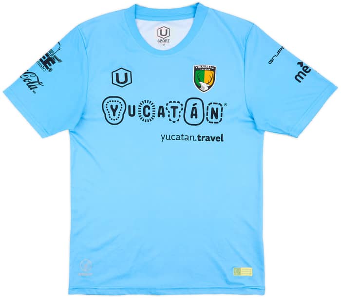 2019-20 Venados Third Shirt - 10/10 - (M)