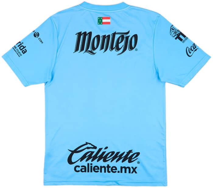 2019-20 Venados Third Shirt - 10/10 - (M)