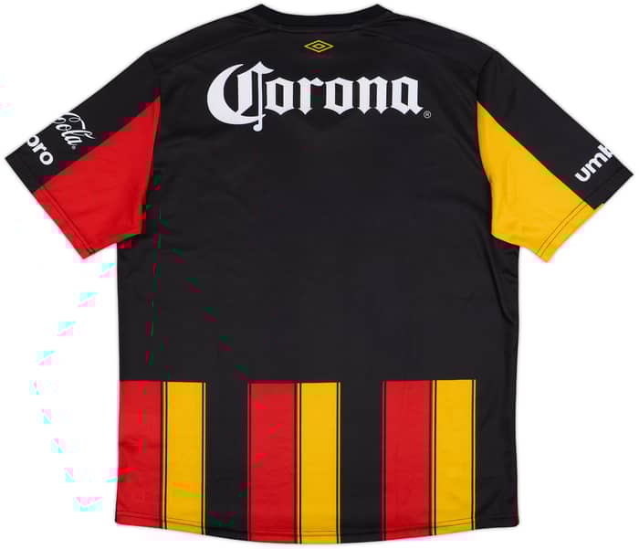 2018-19 Leones Negros Home Shirt - 10/10 - (L)