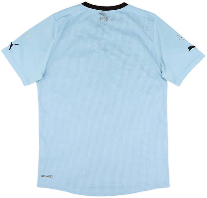 2011-12 Feyenoord Away Shirt - 3/10 - (L)