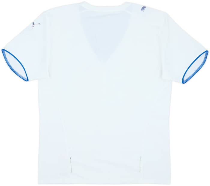 2006 Italy Away Shirt - 4/10 - (M)