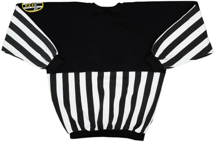 1990-91 Juventus Le Felpe Dei Grandi Sweat Top - 8/10 - (S)