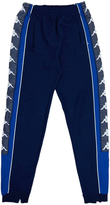 2000-01 Italy Kappa Tracksuit - 6/10 - (S)