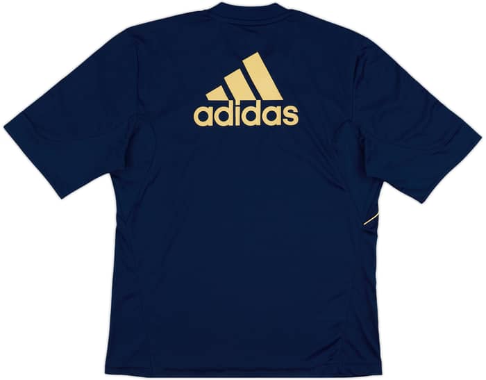 2012-13 Chelsea adidas Training Shirt - 9/10 - (M/L)