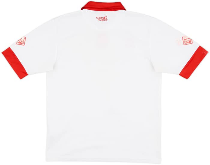 2010-11 Bari Home Shirt - 5/10 - (L)