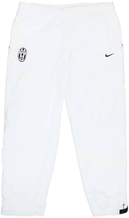 2005-06 Juventus Nike Tracksuit - 6/10 - (XL)