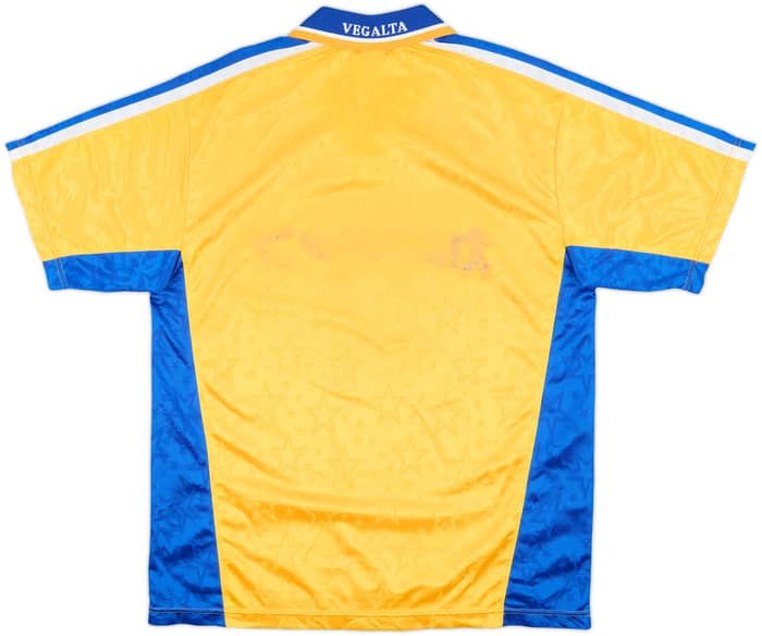 2002-03 Vegalta Sendai Home Shirt - 5/10 - (L)