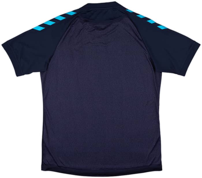 2020-21 Coventry Special Edition Membership Fourth Shirt - 10/10 - (L)