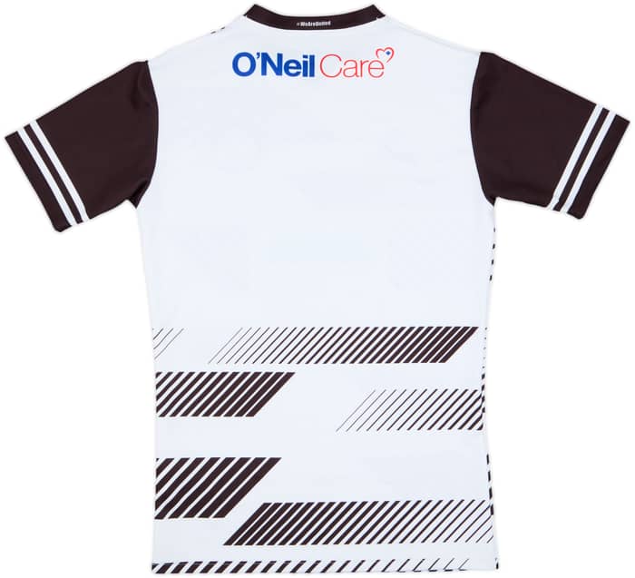 2023-24 Ayr United Home Shirt (M)