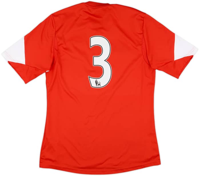 2013-14 Southampton Home Shirt #3 - 10/10 - (M)