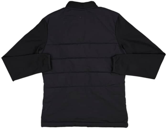 2021-222 Brentford Umbro Padded Track Jacket - 7/10 - (M)