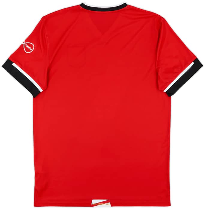 2020-21 Southampton Home Shirt - 9/10 - (M)