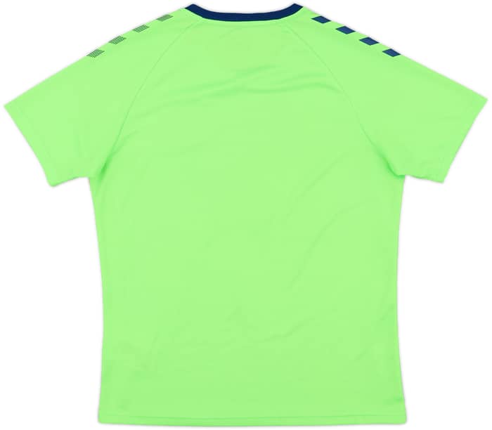 2022-23 Everton Training Shirt - 10/10 - (M)