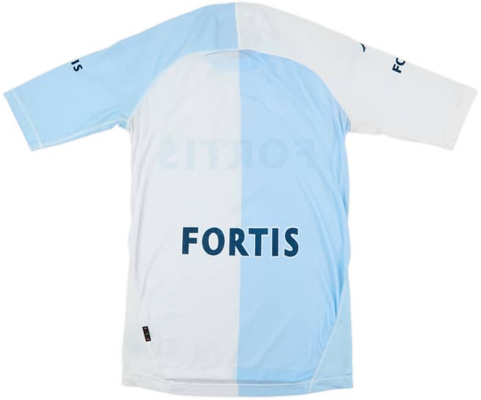 2004-05 Feyenoord Away Shirt - 6/10 - (L)